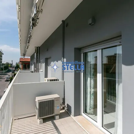 Casa vacanze Hawaii Lido di Jesolo