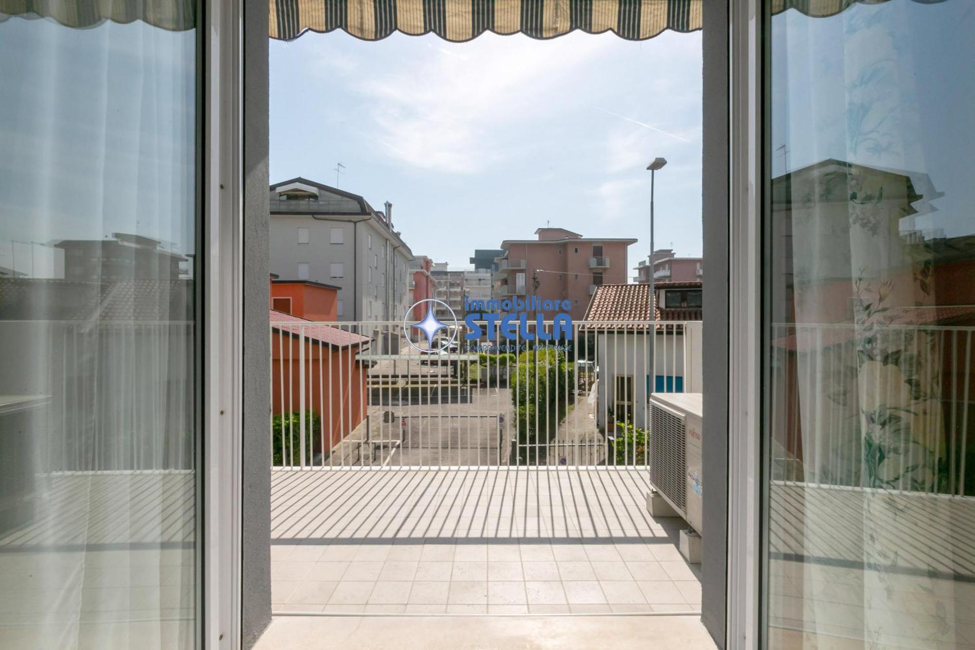 Casa vacanze Hawaii Lido di Jesolo