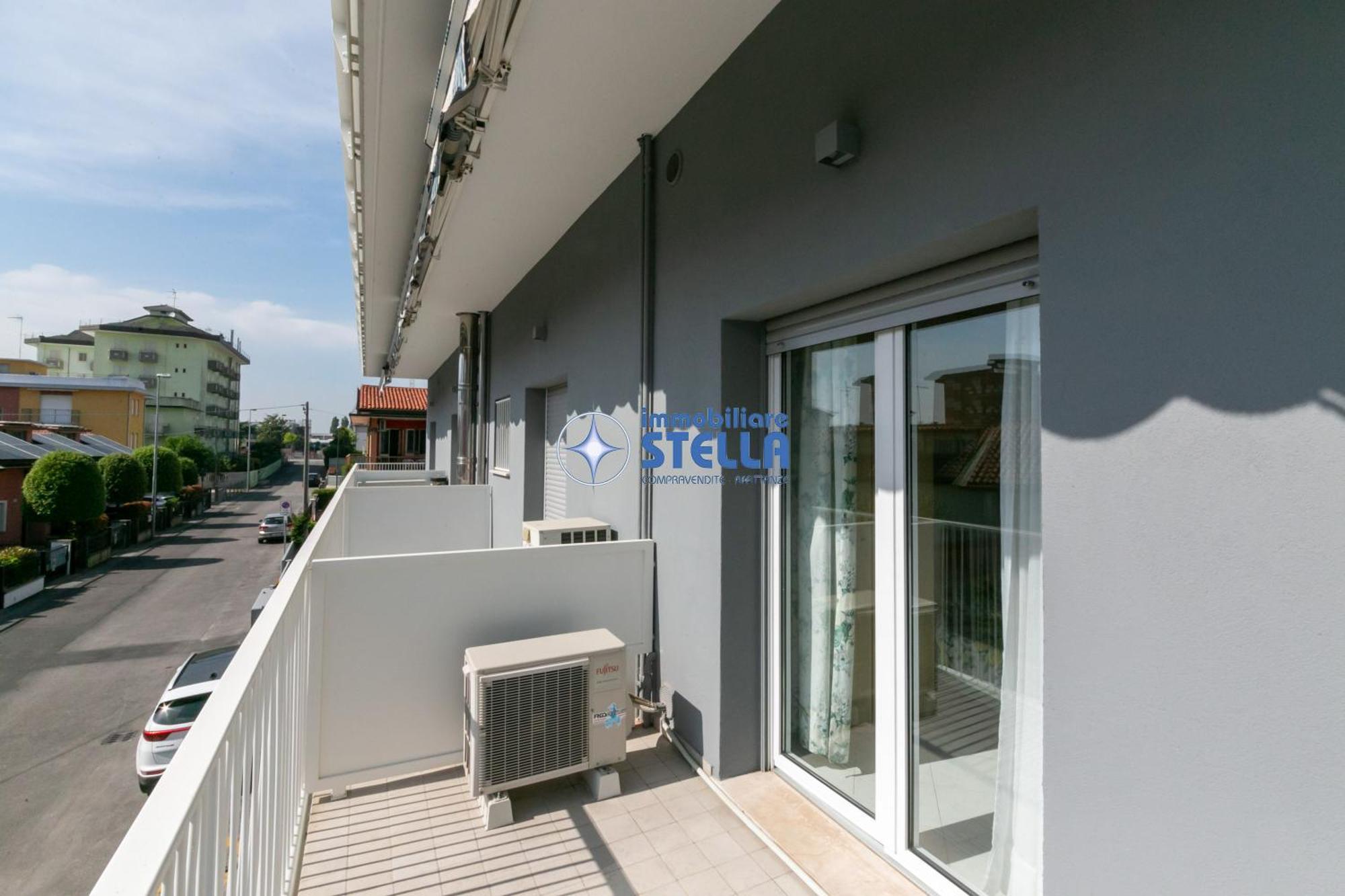 Casa vacanze Hawaii Lido di Jesolo